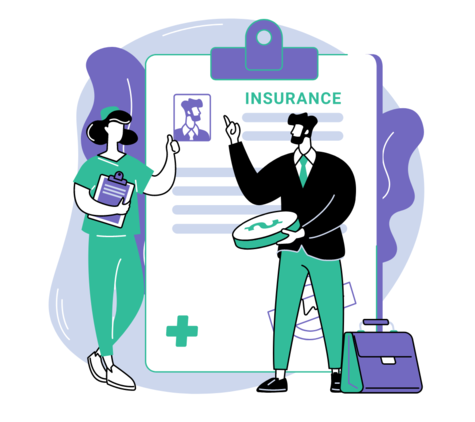 Why You Should Make Time to Go In Network with Insurance Carriers