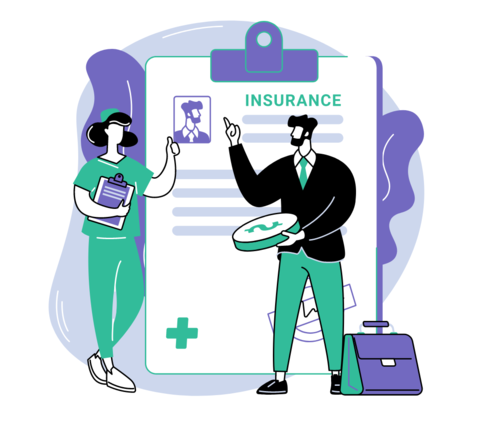 Why You Should Make Time to Go In Network with Insurance Carriers