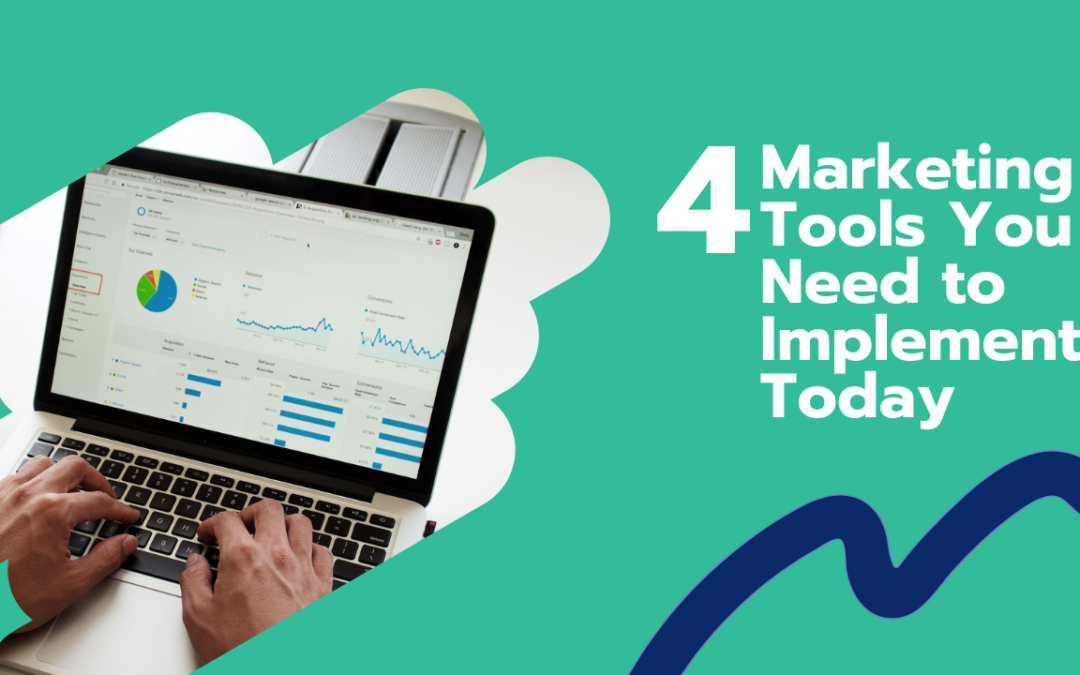 Promoting Your Behavioral Health Organization: The Marketing Tools You Need to Implement Today